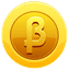 BetaCoin logo